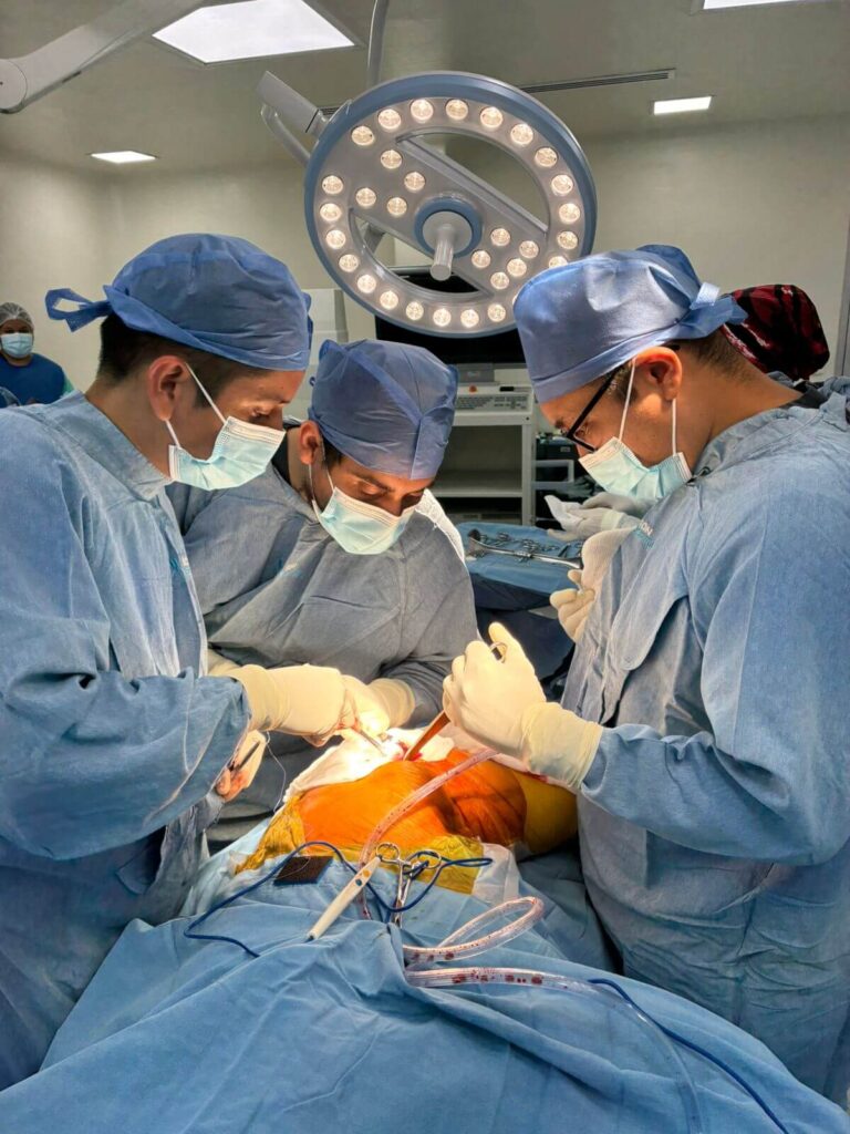 Traumatologo en San Pedro Garza Garcia Monterrey 1