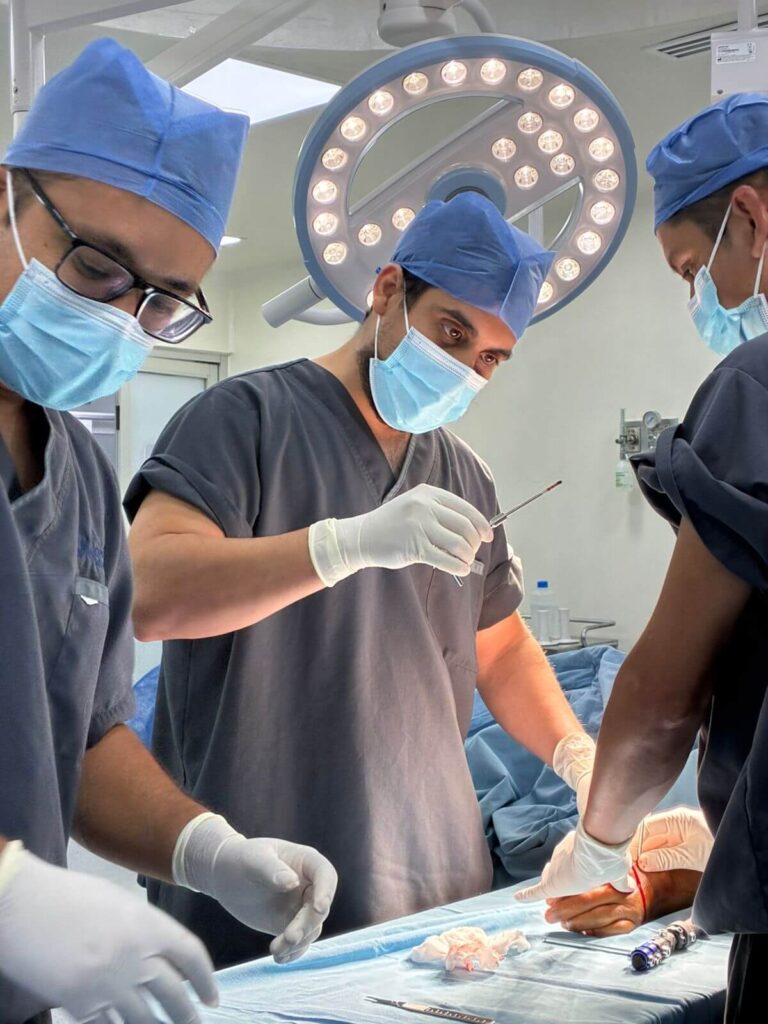 Traumatologo en San Pedro Garza Garcia Monterrey 8