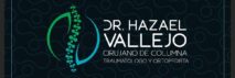 Dr Hazael Vallejo